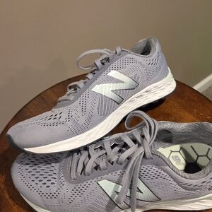 New Balance Fresh Foam Sneakers